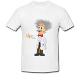 Cumpara ieftin Tricou &quot; Professor - doctor &quot;