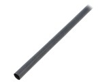Manșon Termocontractabil 3:1 12mm 1,2m Negru