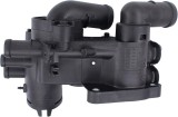 Termostat Seat Ibiza 08; Skoda Fabia 07; Vw Caddy 04, Golf Iii/Jetta /Vento 98, Lupo 05, Polo Classic/Variant 01, Polo 01, motor:, temp. desc : 87,