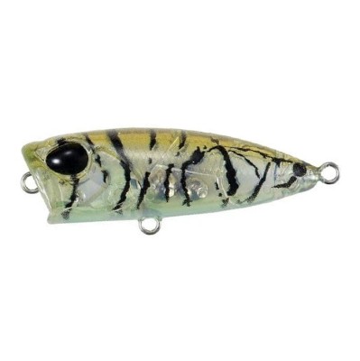 Vobler Duo Tetra Works Pocopoco F 4cm 3gr CTA0375 Tiger Shrimp foto