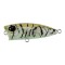 Vobler Duo Tetra Works Pocopoco F 4cm 3gr CTA0375 Tiger Shrimp