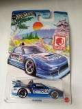 Bnk jc Hot Wheels 2024 Acura NSX J-Imports 5/5