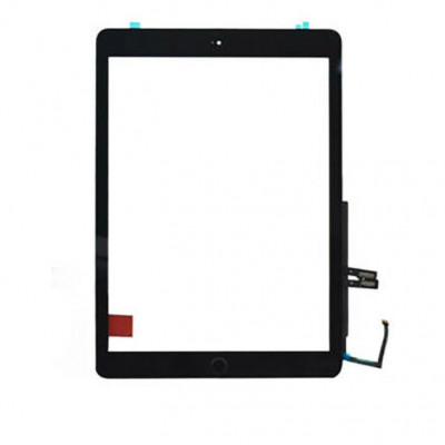 Touchscreen Apple iPad Pro 9.7 2018 negru foto