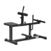 Aparat Ridicari Gambe din aşezat inSPORTline X-NT SC10 FitLine Training