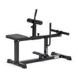 Aparat Ridicari Gambe din aşezat inSPORTline X-NT SC10 FitLine Training
