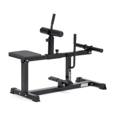 Aparat Ridicari Gambe din aşezat inSPORTline X-NT SC10 FitLine Training