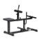Aparat Ridicari Gambe din aşezat inSPORTline X-NT SC10 FitLine Training