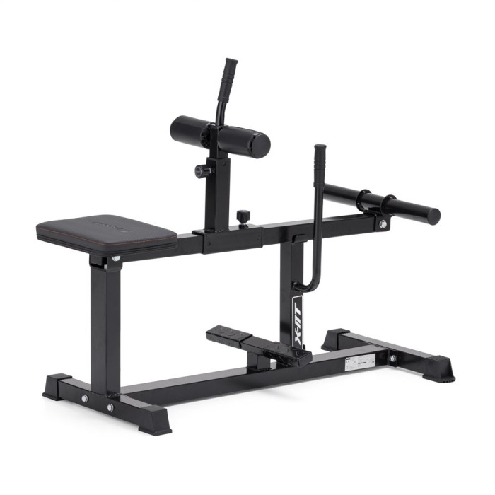 Aparat Ridicari Gambe din aşezat inSPORTline X-NT SC10 FitLine Training