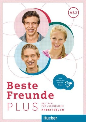 Beste Freunde PLUS A2.2 foto