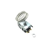 Termostat Frigider Electrolux, SMEG, AEG - Piesa Originala 2262380104 / 2262380047