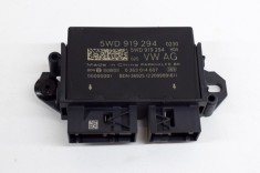 Unitate de control senzor de parcare PDC VW GOLF VIII CD1 2021 OEM: 5WD919294,0263014607 | 21336368