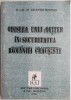 Odiseea unui ofiter in Securitatea Romaniei ceausiste &ndash; Valentin Bogdan. Carte de istorie despre Securitate