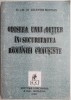 Odiseea unui ofiter in Securitatea Romaniei ceausiste &ndash; Valentin Bogdan