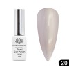 Oja semipermanenta Pearl 8 ml, 20
