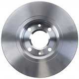 Disc frana fata TRW DF4183