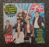 Cele mai tari manele din Epoca de Aur Albatros Nelu Vlad vol II