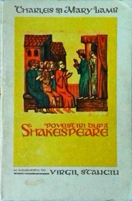 Charles Lamb - Povestiri dupa Shakespeare foto