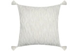 Pernă Decorativă Balma 45X45 Cm, Culoare In, 90% Bumbac 10% Lurex