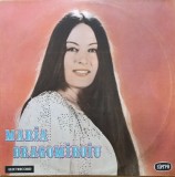 Disc Vinil Maria Dragomiroiu - Maria Dragomiroiu - Electrecord Cat. ST-EPE 03212