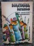 Solfegiul biruintei - Eugen Seceleanu - Oprea Georgescu - 1983