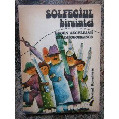 Solfegiul biruintei - Eugen Seceleanu - Oprea Georgescu - 1983