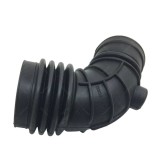 Furtun filtru aer BMW Seria 3 E30 81-93, 5 E28 80-87, motor: 2.0, 2.0 R6, 2.3 R6, 2.7 R6, SRLine, Cauciuc, 1277252; 1285479