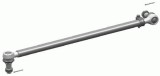 Bieleta directie Mercedes Actros, Actros MP2 / MP3 Motor 4140 B, 4140 K, 4141 B, 4141 K, 4143 B, 4143 K, 4144 B, 4144 K, 4146 B, 4146 K, 4148 B,