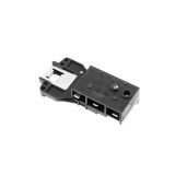 Inchizator Ușa Masina Spalat Rufe Electrolux AEG OEM Piese Cod 8996454236267