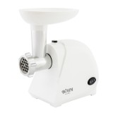 Masina de tocat carne electrica B&Ouml;HM BMG1033R, 1,5 kg/min, 1340 W