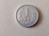 Polonia - 1 Zlot (1986) - monedă s381, Europa