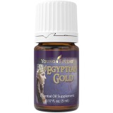 Ulei esential amestec Egyptian Gold 5 ML