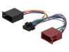 Conector ISO LG 12 Pin, 4Carmedia