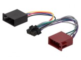 Conector ISO LG 12 Pin, 4Carmedia