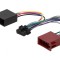 Conector ISO LG 12 Pin