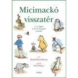 Micimack&oacute; visszat&eacute;r - David Benedictus
