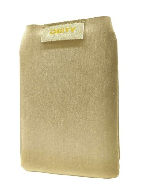 Deity THEOS DBTX Pouch - Bej foto