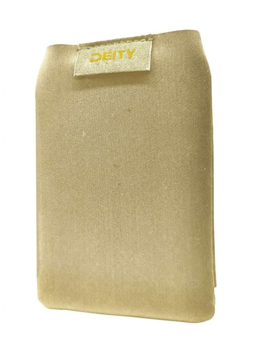 Deity THEOS DBTX Pouch - Bej