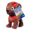 PATRULA CATELUSILOR JUCARIE DE PLUS ZUMA 17CM, Spin Master