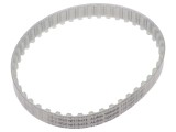 Curea dințată T10 450mm 16mm