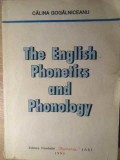THE ENGLISH PHONETICS AND PHONOLOGY-CALINA COGALNICEANU-281216