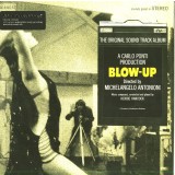 SOUNDTRACK BlowUp 180g LP (vinyl)