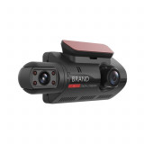 Camera video auto IARMAC