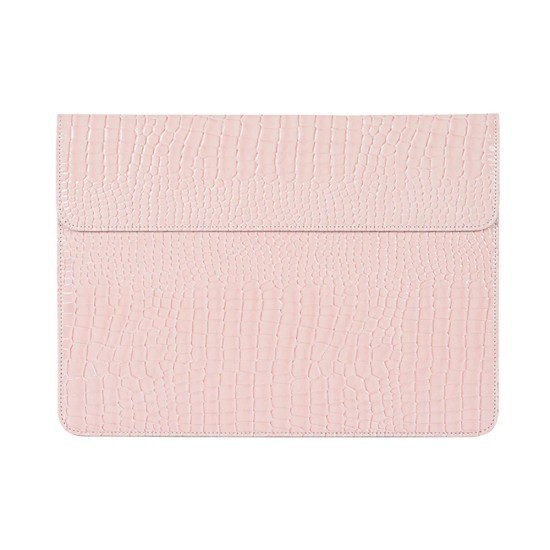 Husa Laptop 15-16 - CanvasArtisan (EL32-P01) - Beige