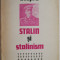 Despre Stalin si stalinism &ndash; Roy Medvedev