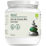 Ulei de Cocos Extravirgin Ecologic/Bio 200ml