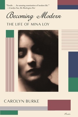 Becoming Modern: The Life of Mina Loy foto