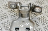 Balama ușă st&acirc;nga spate JEEP GRAND CHEROKEE II WJ, WG 2003 OEM: 55363416AB,85574F,55135574AE 13672875