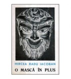 Mircea Radu Iacoban - O masca in plus - 121295