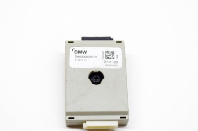 Amplificator de antena BMW i3 I01 2020 OEM: 9333438,28404881 21598297 foto