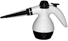 Curatator cu aburi Camry CR 7021, 3.5 bar, 1100W, 350ml, 10 accesorii foto